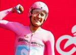 HISTÓRICO: El ecuatoriano Richard Carapaz gana el Giro d´Italia 2019