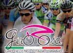 Comenzó el Giro Rosa con Niewiadoma como ganadora de la etapa 1