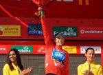 La UCI otorga a Froome el título de la Vuelta a España 2011