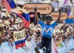 Quintana conquista los Alpes en la 18ª etapa y Alaphillippe retiene el maillot amarillo