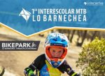 Inscripciones abiertas al 1er Interescolar MTB Lo Barnechea 2019