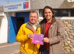 Se vienen los 6tos Juegos Parapanamericanos Lima 2019: Conoce el #TeamParaChile de Ciclismo
