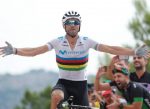 Alejandro Valverde gana la etapa 7 y “Superman” López es el líder de La Vuelta 2019