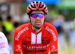 Tom Dumoulin es baja para La Vuelta a España 2019