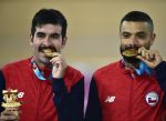 Balance del #TeamChile de la Ciclismo en los JJPP 2019