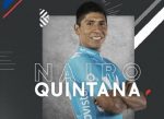 Nairo Quintana deja Movistar y ficha por Arkea para 2020