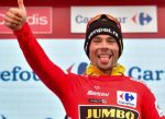 Primoz Roglic se proclama ganador de La Vuelta a España 2019