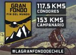 Próxima #CoberturaRidechile el Gran Fondo Fin del Mundo 2019