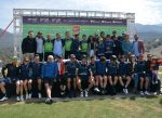 Espectacular lanzamiento del Gran Fondo Fin del Mundo 2019