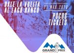 Sigue la preventa para el Grand Prix Lago Ranco 2020