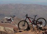 Conoce lo que será el “Valle Bike” de Valle Nevado