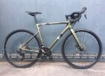 Testeo Cannondale CAAD 13