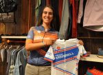 Team Merrell ficha a Feña Castro