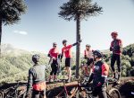 Se viene el desafío solidario Fireflies Patagonia Araucanía