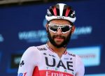 Ciclista colombiano de uno de los 3 equipos en cuarentena en Abu Dabi da positivo por Coronavirus