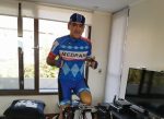 Francisco Opazo – Deportistas en cuarentena: ¿Cómo se vive en tiempos de coronavirus?