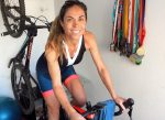 Dominique Lavanchy – Deportistas en cuarentena: Cómo se vive en tiempos de Coronavirus?