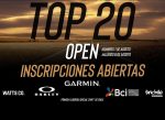 Abren las inscripciones para el Top 20 Open, carrera oficial de Zwift