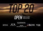 Próxima #CoberturaRidechile Top 20 Open