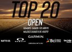 Top 20 Open, la primera carrera oficial de Zwift en Chile para ciclistas