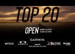 Se viene el Top 20 Open Femenino!!!