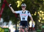 Kragh Andersen se lleva en Lyon la 14ª etapa del Tour de Francia