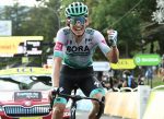 Kämna gana la 16ª etapa y Roglic sigue firme como líder general de Tour de Francia