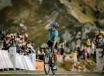 Superman López vuela en la etapa Reina del Tour de Francia y Egan abandona
