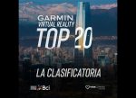 Abiertas la inscripciones del Garmin Top 20 Virtual Reality!