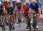 Arnaud Demare le arrebató el triunfo a Peter Sagan en la 4ª Etapa del Giro d’Italia