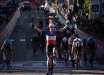 Arnaud Demare repite con la 6ª Etapa del Giro d’Italia y destrona en los puntos a Peter Sagan