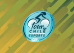 El Tour por Chile eSports 2020 comienza el 21 de octubre