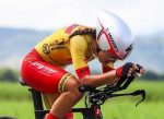 La chilena Aranza Villalón terminó 16ª en la Vuelta a Colombia Femenina 2020