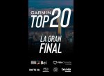 Próxima #CoberturaTrichile Gran Final Garmin Top20 Virtual Reality!