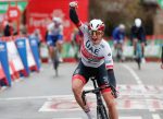 Jasper Phillipsen vence en la 15ª etapa y Primoz Roglic se mantiene líder en La Vuelta