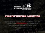 Inscríbete y no te pierdas el Desafío Trek Subaru Online 2020
