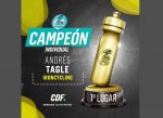 ¡Andrés Tagle y el Ironcycling ganan la 1era edición del Tour por Chile eSports 2020!