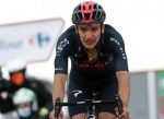 La Vuelta 2020 entra en su semana final con Richard Carapaz como líder