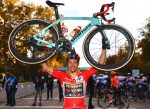 Primoz Roglic repite como monarca en La Vuelta a España y Richard Carapaz es subcampeón!