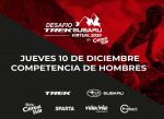 Próxima #CoberturaRidechile Desafío Trek Subaru Virtual hombres
