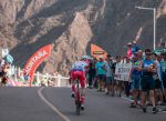 Suspendida la Vuelta a San Juan 2021