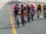 Equipo  Alpecin-Fenix se retira del UAE Tour 2021 por positivo de Covid tras sólo una etapa