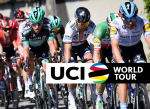 UCI informa que se han suspendido casi 40 carreras a nivel mundial en este 2021