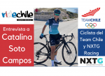 Catalina Soto Campos en ruta hacia la elite mundial