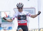 Esteban Chaves ganó la 4ª etapa de la Vuelta a Cataluña