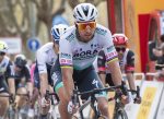 Peter Sagan gana la 6ª etapa y Adam Yates sigue líder de la Vuelta a Cataluña