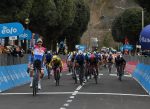 Impresionante victoria de Van der Poel en la 3ª etapa de la Tirreno Adriático 2021