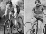 Historias de mujeres ciclistas que inspiran: Alfonsina Strada, la mujer que corrió el Giro de Italia