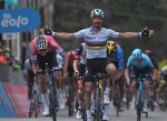 Julian Alaphilippe gana la 2da etapa de la Tirreno-Adriático 2021