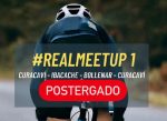 Postergado el 1er Real Meet Up de Iron Cycling y Dominando Chile